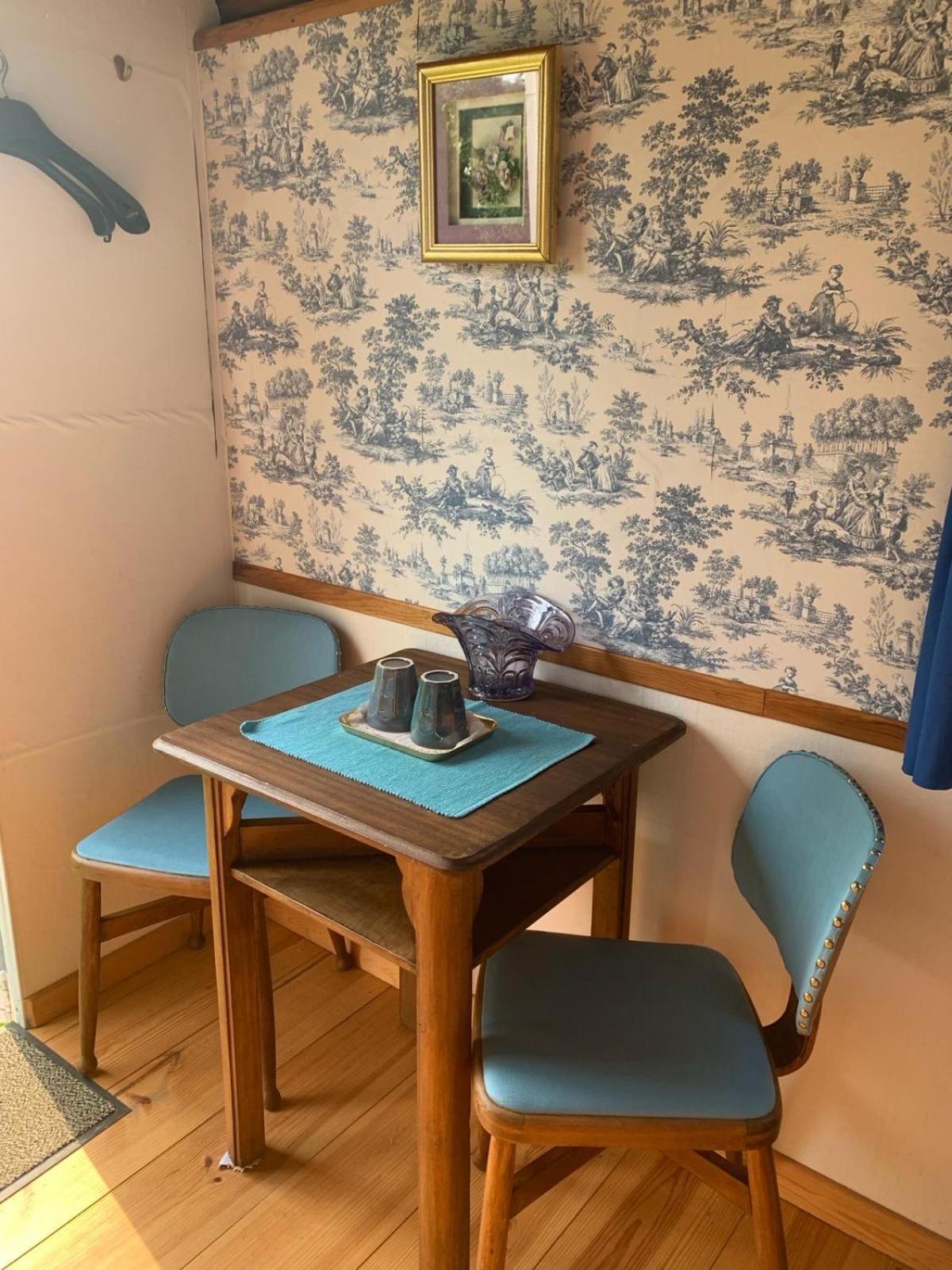 Watervliet In De Wolf酒店 外观 照片